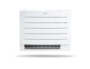 Klimatyzacja przypodłogowa Daikin - FVXM35F  3.5kW 