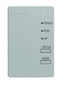 Daikin Adapter WI-FI: BRP069B45