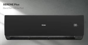 Haier SERENE Plus