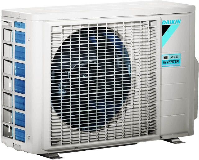 2AMXM-M_Multi split_Daikin (4)