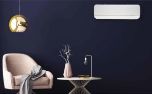 Klimatyzacja GREE G-TECH
